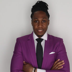 Meet your Posher, Kemar